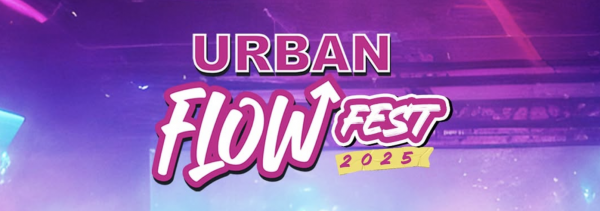 FORMULARIO CERRADO &#8211; La más prendida te regalonea con invitaciones para Urban Flow Fest